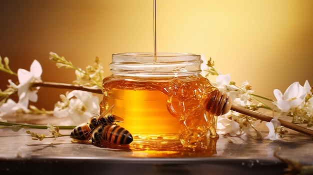 Sidr Honey
