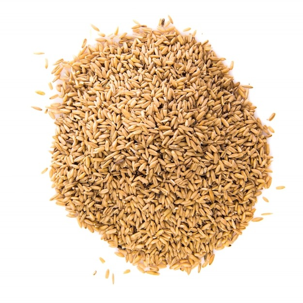 Ajwain Honey