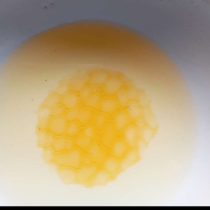How to check purity