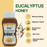 eucalyptus honey
